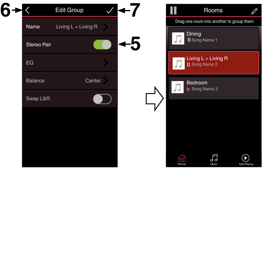 Stereo Pair 2a